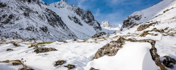 Pyrénées