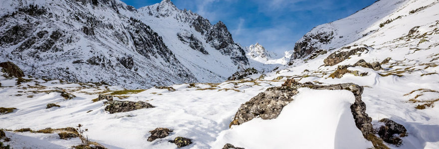 Pyrénées